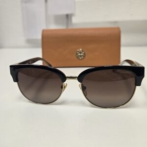 Tory Burch designer sunglasses